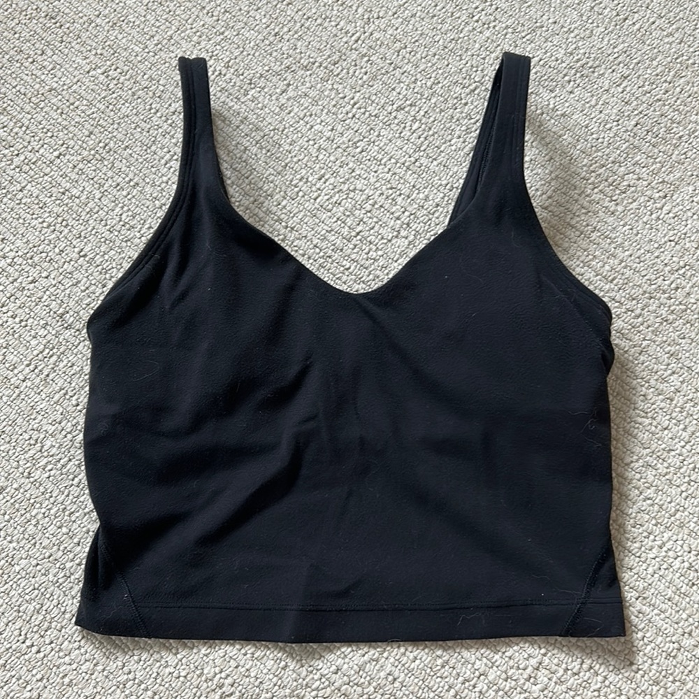Lululemon align tank